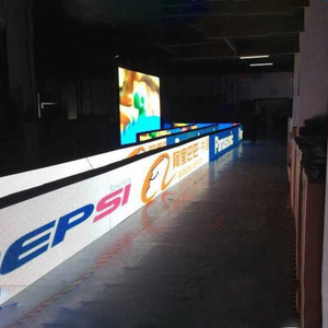 TOPLED IP65-Zertifizierter LED-Videoprozessor für Outdoor-Sportdisplays Fußballplatz-Panel für Stadion-Videowand mit SDK - Product Image 3