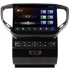 10.5英寸roadnavi定制安卓13汽车收音机玛莎拉蒂吉卜力2013-2016汽车Dvd全球定位系统Wifi 4g数字信号处理器Carplay 360 - Product Image 4