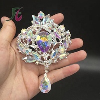 Nouveau strass Bolo noeud papillon haut de gamme cadeaux de luxe Version coréenne du mariage britannique Banquet de mariage noeud papillon bijoux pour hommes