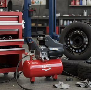 เครื่องอัดอากาศแบบไดเร็กไดรฟ์คุณภาพสูง OEM ขนาด <span class=keywords><strong>50</strong></span> <span class=keywords><strong>ลิตร</strong></span> ใช้กันอย่างแพร่หลายในอุตสาหกรร<span class=keywords><strong>ม</strong></span>พ่นสี - Product Image 1