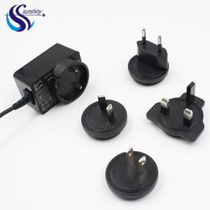 5W-72W 5V 9V <span class=keywords><strong>12V</strong></span> 24V 1A 3A 2A อะแดปเตอร์เปลี่ยน2000mA ได้5V 9V <span class=keywords><strong>12V</strong></span> <span class=keywords><strong>12V</strong></span> 24V 2A <span class=keywords><strong>5A</strong></span> 4A 3A ปลั๊กอะแดปเตอร์ถอดได้ - Product Image 4
