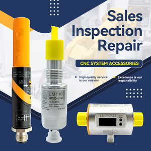 เซ็นเซอร์ IFM รุ่นดั้งเดิม LMT100 LMACE-A12E/QSKG/0/US LMT102 LMT110 LMT105 LMT121 LMT192 LMT202 LMT302 เซ็นเซอร์ IFM - Product Image 6