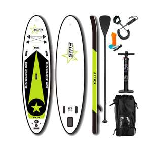 11 "6 'Paddle Board Fabricants Adultes Pêche Drop Stitch Dur Sup Stand up Paddle Board <span class=keywords><strong>Planche</strong></span> <span class=keywords><strong>De</strong></span> <span class=keywords><strong>Surf</strong></span> - Product Image 4