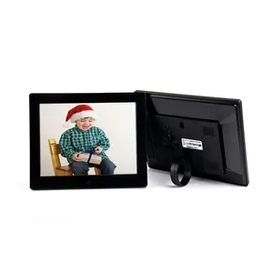High Quality 10.1 Photo Digital Frame HD Wifi Video Playing Photo Frame Sharing Video And Photo Instantly