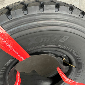 Neumáticos para Camión de Servicio Pesado 12.00R20 XM79, Nuevos, Radiales, con Cámara de Aire - Product Image 4