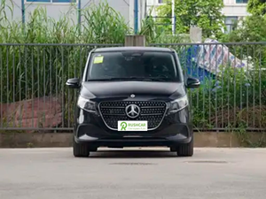 <span class=keywords><strong>Mercedes</strong></span> Vito Van à louer, occasion, disponible pour la location, modèle cargo et passagers, usage commercial - Product Image 2