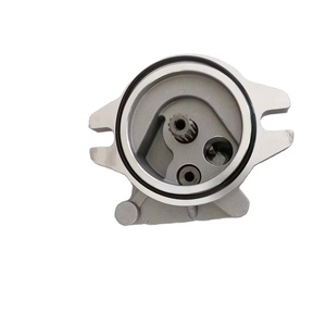 อะไหล่ปั๊มไฮดรอลิก NINGBO ATO K5V รุ่น K5V80 K5V212 ชุดซ่อมสำหรับรถขุด - Product Image 6
