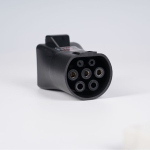 Nouvelle prise convertisseur pour borne de recharge de véhicules électriques 400V-800V 1016A, en cuivre nickelé, PC Nylon, anti-chute et anti-fuite - Product Image 3