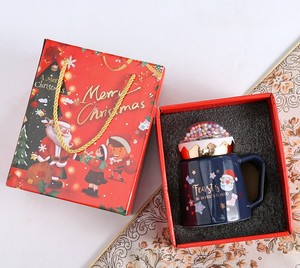 2025 <strong>New</strong> Products Amazing Design Creative Personalized Trending Pretty Novelty <strong>Gifts</strong> <strong>Christmas</strong> Mug for <strong>Christmas</strong> Day and Women - Product Image 3