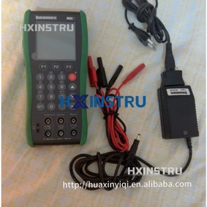 1 unidad Beamex MC2 Calibrador de Procesos Eléctricos de Presión Usado H H H - Product Image 1