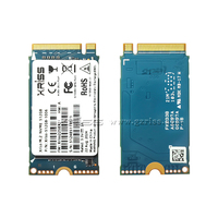 XRISS M 2 NVMe SSD 1TB 512GB 256GB 128GB M.2 2242 Nvme PCIe 3.0 2242 SSD 1TB Internal Solid State Disk