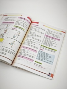 Textbook Macmillan Brilliant English For Junior Secondary <b>Schools</b> - Product Image 5