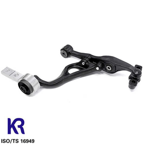 Chất lượng cao phía trước thấp hơn bên phải hệ thống treo xương đòn kiểm soát cánh tay phù hợp với Mazda6 GH 2007-2012 OE:GS1D-34-350G GS1D-34-300G phải trái - Product Image 3