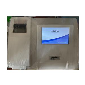 Lab Equipment Mindray BA-88A Chemistry <strong>Analyzer</strong> Biochemistry <strong>Analyzer</strong> - Product Image 1