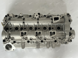 Ensemble de culasse 908494 pour moteur diesel PSA <span class=keywords><strong>Peugeot</strong></span> Citroën Ford 1.5L DV5 BlueHDi 16V DOHC en aluminium, remplacement 2017-Présent - Product Image 3