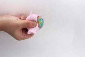 Jouets <span class=keywords><strong>anti</strong></span>-<span class=keywords><strong>stress</strong></span> XTQ en TPR écologique, en forme d'animaux, multicolores, à presser, vente en gros - Product Image 4