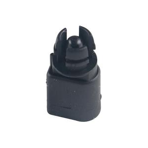 Sensor de temperatura para coche, dispositivo de medición de temperatura del aire ambiente exterior para VW, Audi A3, A4, A6, VW CC, EOS, 8Z0820535 - Product Image 2