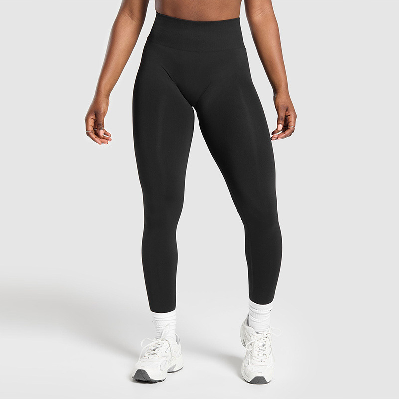 Pants Black