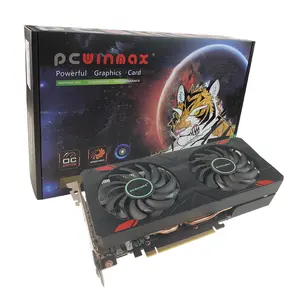 بطاقة فيديو 8 جيجا بايت Geforce RTX 3050 أصلية من PCWINMAX للبيع بسعر ممتاز بطاقة رسومات للألعاب وحدة معالجة الرسومات RTX3050 للكمبيوتر الشخصي