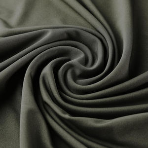 Camiseta Deportiva de Manga Larga para Hombre, Corte Ajustado, 190 GSM, Compresión Elástica, para Gimnasio y Running, Diseño Liso Teñido, con Logotipo Personalizado OEM - Product Image 2