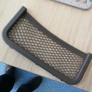 Lưới Bọc Hành Lý Ô Tô Suv, Lưới Co Giãn Cho Ghế Sau - Product Image 1