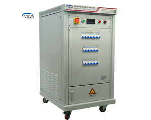 Banco de carga capacitivo resistivo de 230V Banco de carga RLC 13kW Tipo variable para inversor/Fuente de alimentación Prueba Suministro de fábrica - Product Image 1