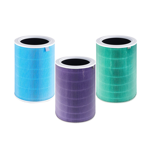 Remplacement de filtre de purificateur d'air H13 Xiao-<span class=keywords><strong>mi</strong></span> pour purificateur d'air Xiao-<span class=keywords><strong>mi</strong></span> <span class=keywords><strong>4</strong></span> filtre Hepa d'air 4Lite avec Rfid - Product Image 1