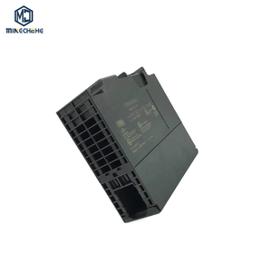 ใหม่ 6ES7 331-1KF02-0AB0 โมดูลอินพุตแบบอะนาล็อก PLC สำหรับระบบอัตโนมัติทางอุตสาหกรรม - Product Image 1