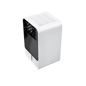 Nuevo <span class=keywords><strong>Deshumidificador</strong></span> Semiconductor DC9V 23W Transfronterizo para Hogar, Dormitorio y Sótano con Temporizador y Pantalla - Product Image 5