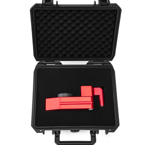Anpassbares GPS-Straßenmarkierungs-Dicken prüf gerät Elektronischer Pflasterkennzeichen-Dicken <span class=keywords><strong>tester</strong></span> für Straßen linien - Product Image 5