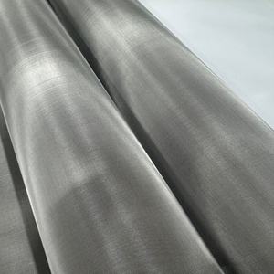 Maille de fil en alliage de Monel pour les protections d'hélices de construction navale et les structures sous-marines avec une excellente résistance à la saleté et à la durabilité - Product Image 1