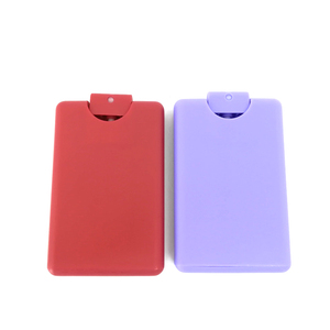 Карманный дезинфицирующее средство для рук, 20 мл - Product Image 6