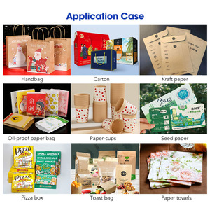 กล่องกระดาษลูกฟูกพิมพ์ลายครั้งเดียวสำหรับบรรจุภัณฑ์กระดาษคราฟท์ - Product Image 6