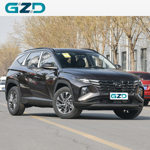 Voiture d'occasion tucson 2024 High Speed <span class=keywords><strong>Suv</strong></span> Gasoline Car <span class=keywords><strong>Hundai</strong></span> GZD Automotive - Product Image 4