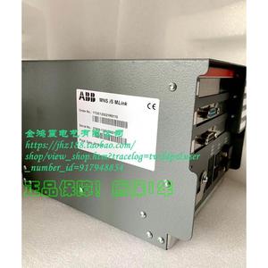 A B B 1TGE120021R0110 MNS IS <span class=keywords><strong>Mlink</strong></span> Négociation - Product Image 3
