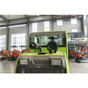 बिक्री के लिए सबसे सस्ती पृथ्वी-चलती मशीनरी - Product Image 6