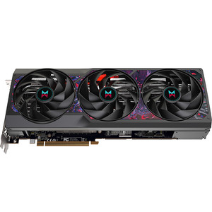 Tarjeta Gráfica para Juegos de Escritorio Sapphire Radeon RX 7800 XT 16G Edición Personalizada Black Myth Wukong con Garantía Mundial de 7 Días - Product Image 1