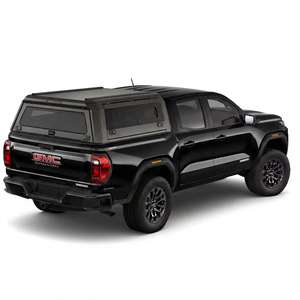 Tapa de Caja de Camioneta Impermeable Personalizada para Dodge Ram, GMC Sierra, Nissan Navara, Envío Rápido, en Stock, <span class=keywords><strong>Precio</strong></span> de Mayoreo Directo de Fábrica - Product Image 2