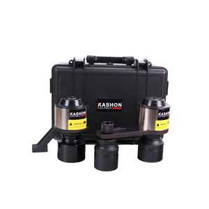 Outils hydrauliques de boulon de 10000Nm <span class=keywords><strong>KS</strong></span>-100W l'ensemble résistant de <span class=keywords><strong>clé</strong></span> de multiplicateur de couple - Product Image 4