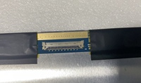 Grosir 12.3 "Assembly TV123WAM-ND0 rakitan layar sentuh LCD asli untuk Dell Latitude 12 5285 dan HP Envy X2