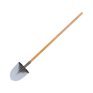<span class=keywords><strong>พลั่ว</strong></span>เหล็ก Yannan <span class=keywords><strong>พลั่ว</strong></span>หัวสี่เหลี่ยมกว้างทำจากเหล็กแมงกานีสหนาด้ามไม้สำหรับขุดพลั่วทำสวน - Product Image 1