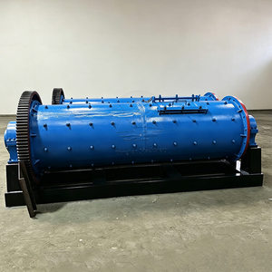 Broyeur à boulets de grande capacité pour minerai d'or, 20-200 tonnes par heure, Henan, Chine, <span class=keywords><strong>prix</strong></span> compétitifs pour la vente - Product Image 6