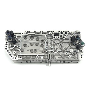 Corps de soupape de transmission 722.8 de haute qualité pour Mercedes-Benz A1693701106 A1695451032 A0034462410 - Product Image 1