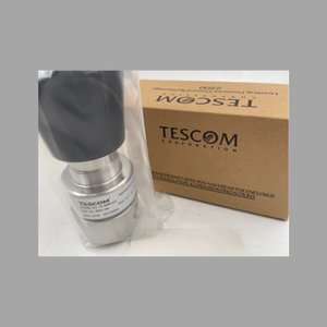 TESCOM 44-1800 เครื่องปรับแรงดันแก๊สอเนกประสงค์พร้อมโมดูลควบคุมแรงดัน/การไหล - Product Image 4