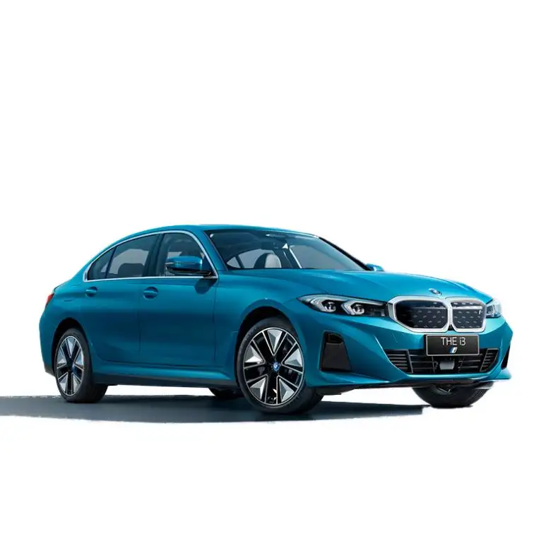 Electric Car 2024 China Factory Price BMW i3 Electric Car With Long Range Ev Battery Car bmw i3 sedan 2024 electric