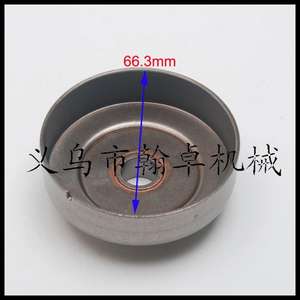 อุปกรณ์เสริมเลื่อยโซ่ยนต์ Hanzhuo MS170 180 250 6T แบบใช้น้ำมันเบนซิน 2 จังหวะ ปรับแต่งได้ รองรับ OEM - Product Image 1