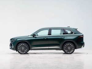 Geely Monjaro L 2025 Versione Automatica 2.0T Benzina Auto Nuova e Usata - Product Image 4