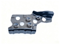Pièces de tôlerie automobile moulées par emboutissage profond, supports de carrosserie personnalisés, sans traitement secondaire OEM/ODM