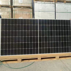 Panneau solaire économique à haut rendement de 5W à 500W, bon marché - Product Image 2