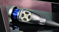 Caméra d'endoscopie médicale portable IKEDA YKD-9124H Full HD 1080P, système d'endoscopie pour ORL, laparoscopie, hystéroscopie